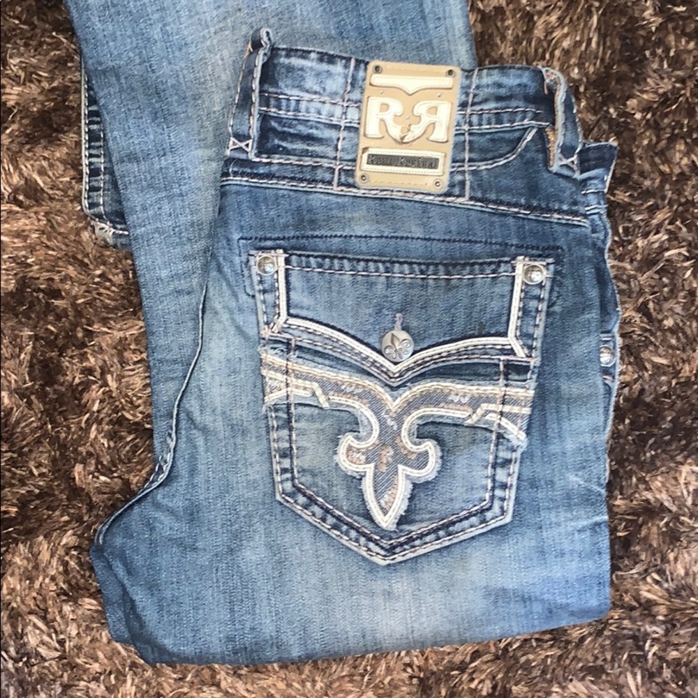 Men’s jeans